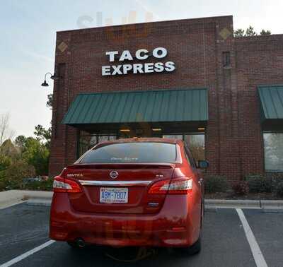 Taco Express, Kannapolis