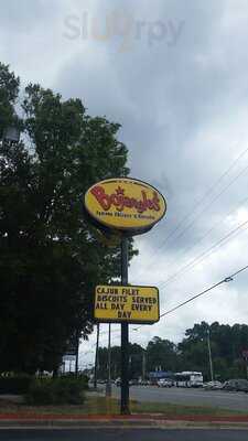 Bojangles