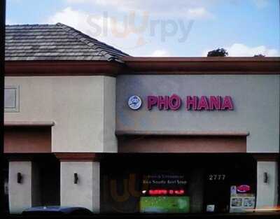 Pho Hana