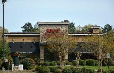 Ruby Tuesday, Kannapolis