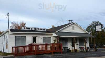 Lane Street Grill