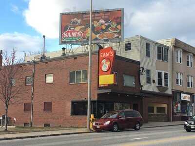 Sam's Italian Foods, Lewiston