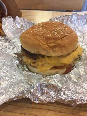 Five Guys