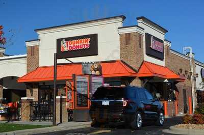 Dunkin' Donuts