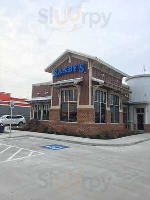 Zaxby’s, Russellville