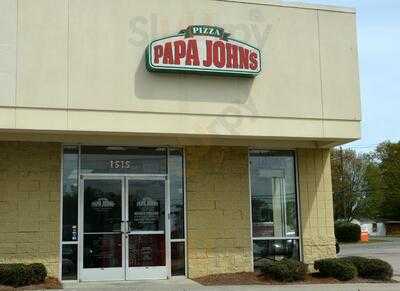 Papa Johns Pizza, Kannapolis