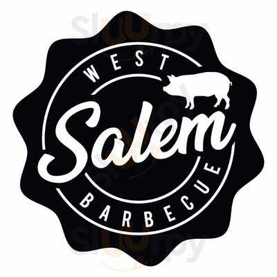 West Salem Barbecue, Salem