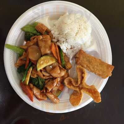 Moon Wok, Lenexa