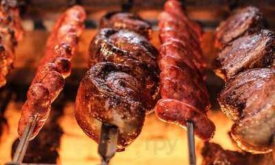 Brazeiro Churrascaria & Rodizio