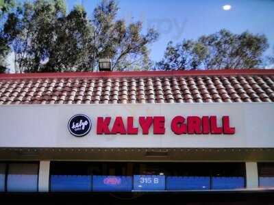 Kalye Grill, Diamond Bar