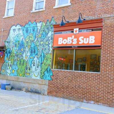 Bob's Sub, Indiana