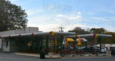 Sonic Drive-in