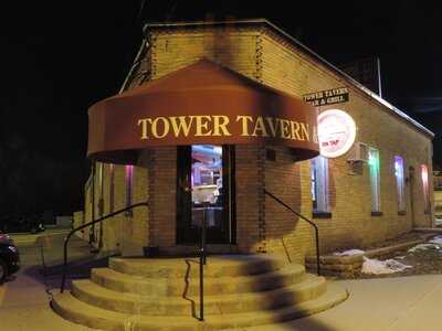 Tower Tavern