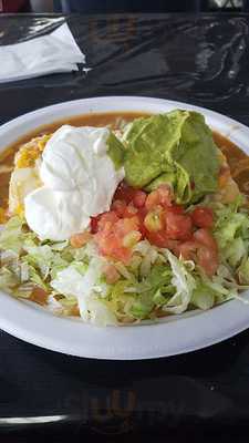 Big Mamas Burritos, Wheat Ridge