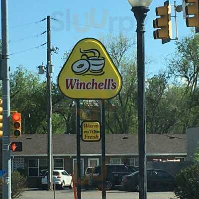 Winchell's Donut House, Wheat Ridge