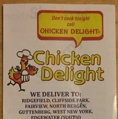 Chicken Delight