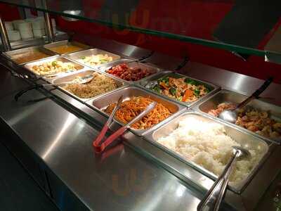 Asia Buffet