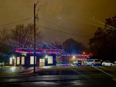 Ridgewood Brothers BBQ, Russellville