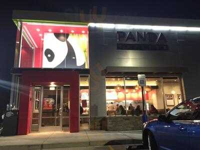 Panda Express, Bristol