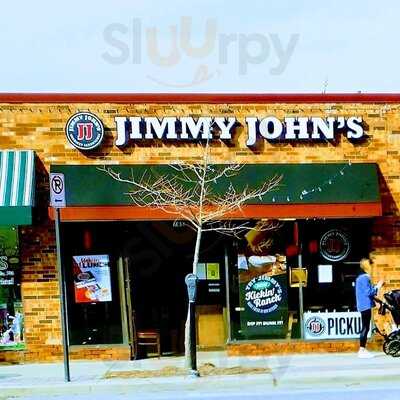 Jimmy John's