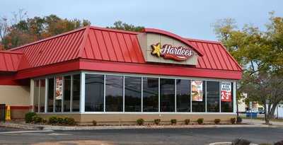 Hardee's