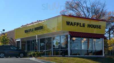 Waffle House, Kannapolis