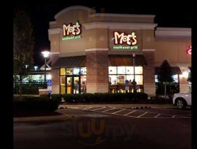 Moe's Southwest Grill, Bristol