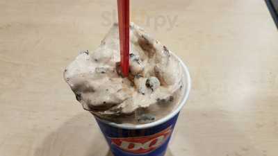 Dairy Queen Grill & Chill, Russellville