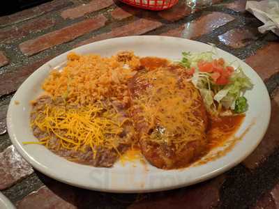 Alma Home Style Mexican Food