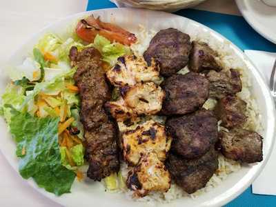 Kebabistanbul Restaurant