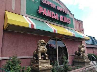 Panda King, Wheat Ridge