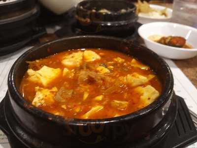 Chodang Tofu Restaurant