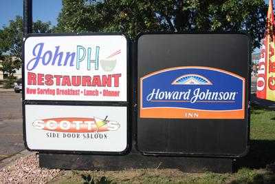 John Pho Restaurant, Wheat Ridge