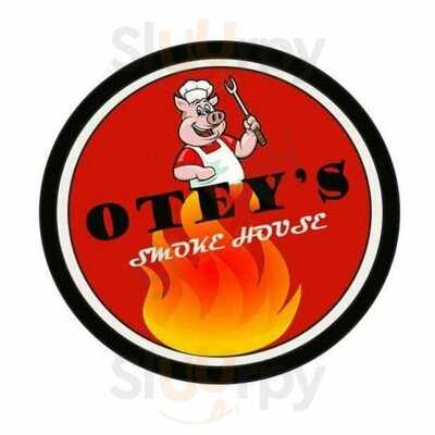 Otey's Smoke House