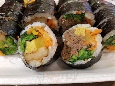 Awoolim Kimbap Factory, Diamond Bar