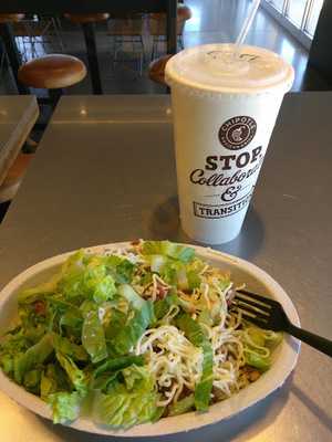 Chipotle Mexican Grill, Johnston