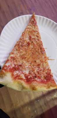 I Luv Ny Pizza