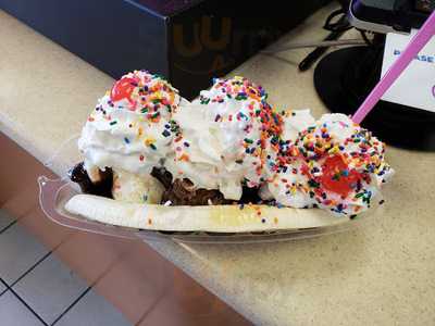 Baskin-Robbins, Wheat Ridge