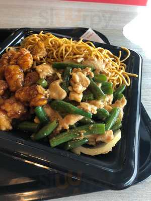 Panda Express