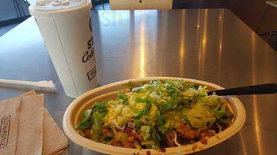 Chipotle Mexican Grill, Wheat Ridge