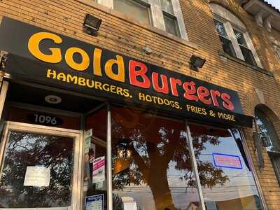 Goldburgers