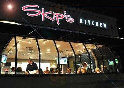 Skip's Kitchen, Carmichael