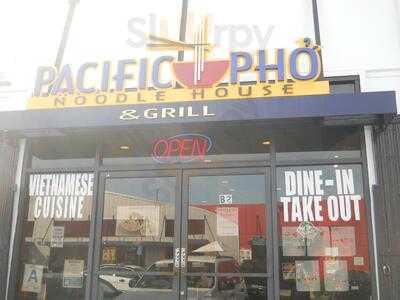 Pacific Pho Noodle House, Compton