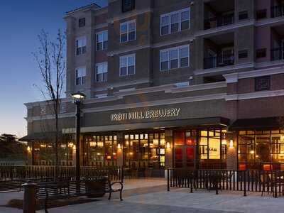 Iron Hill Brewery & Restaurant