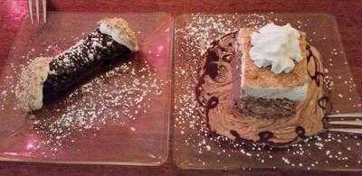 Cariera's Restaurant