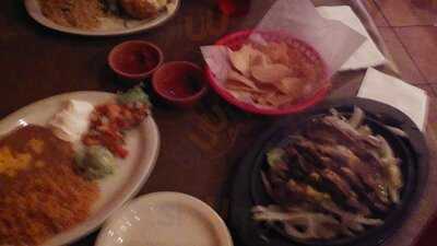 Angelina's Mexican Restaurant, The Colony