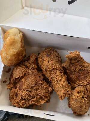 Church's Texas Chicken