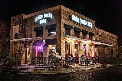 Baby Jacks Bbq