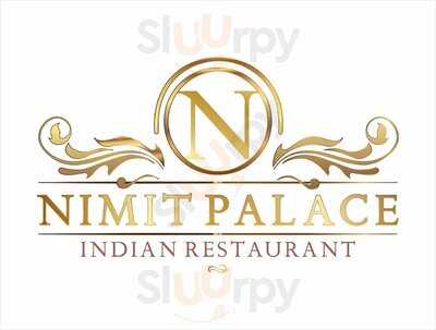 Nimit Palace Indian Restaurant, Voorhees