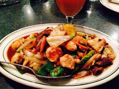 Flavors of Thailand, Jonesboro